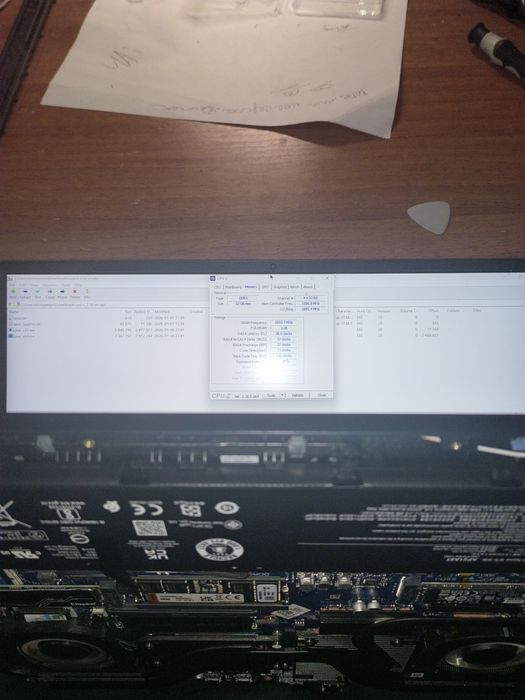 Kingston Fury Impact DDR5 32GB (2x16GB) 5600MHz SO-DIMM