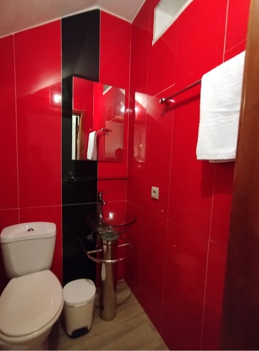 Moradia T2 Renovada com Sótão e Excelente Luz Natural | Pronta a Habitar | Formoselha