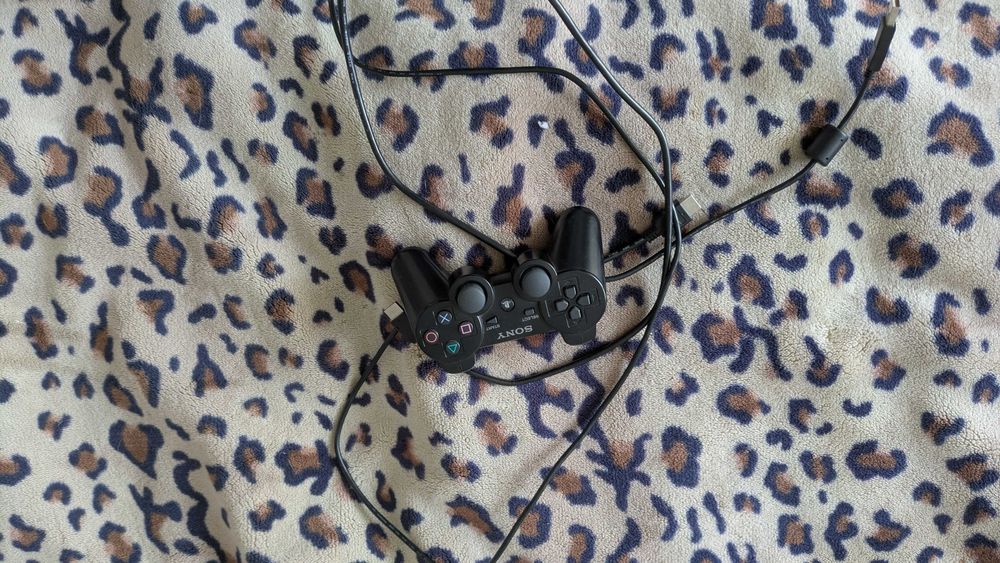 Playstation 3 fat