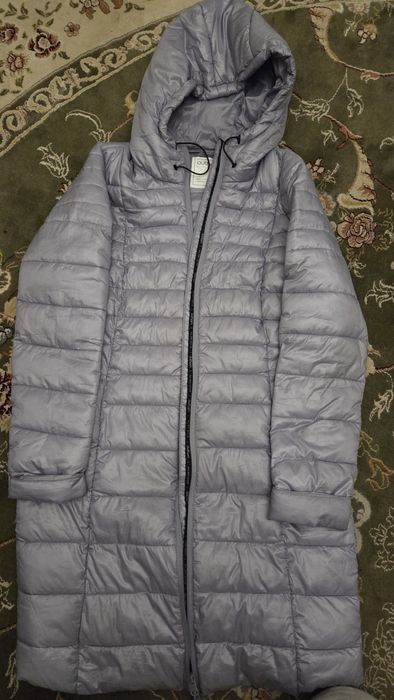 Пальто осінь-зима