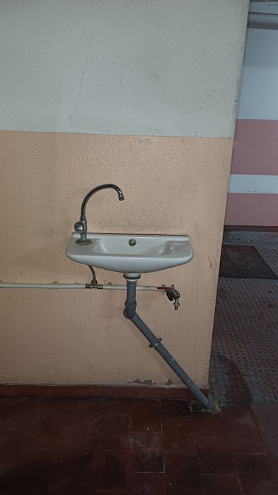 Garagem Fechada  espaçosa