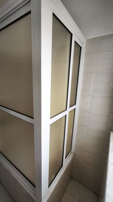 Vendo Cabine de Duche