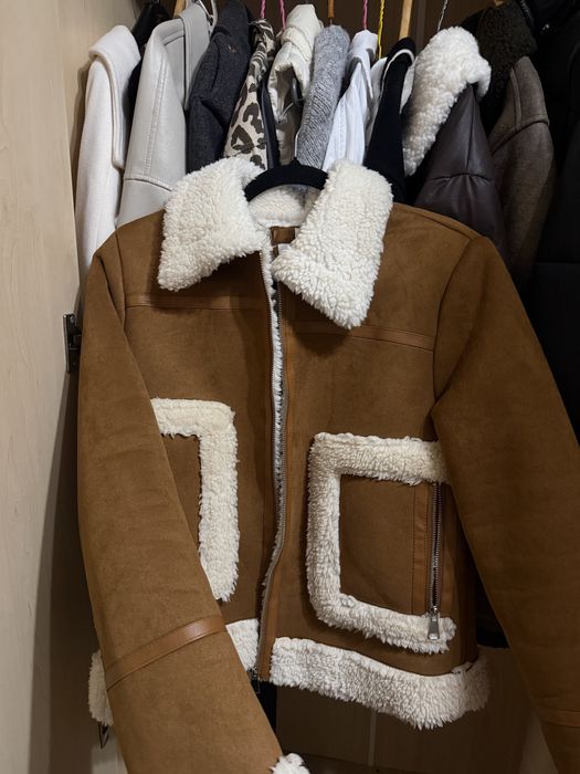 Дублянка жіноча , дуже стильна