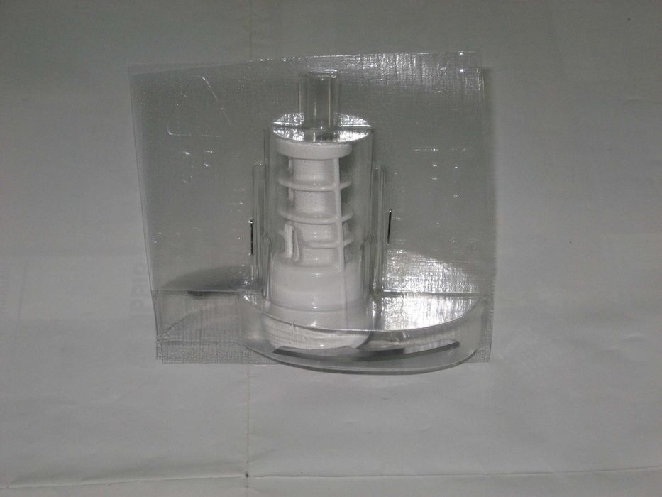 Ніж блендерної чаші комбайна Braun