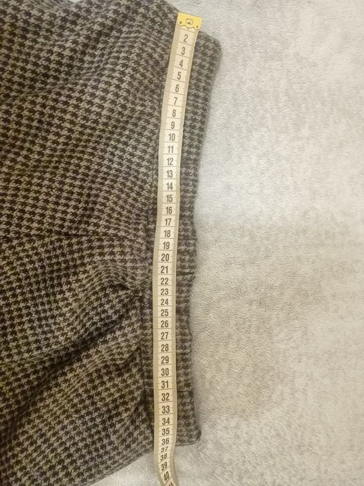 Костюм кашемировый