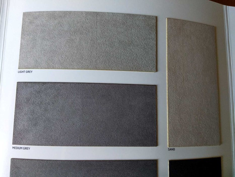 Cama Estofada 022+ Estrado Novo