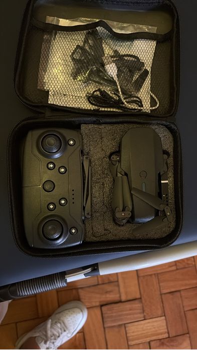 Vendo drone completamnete novo