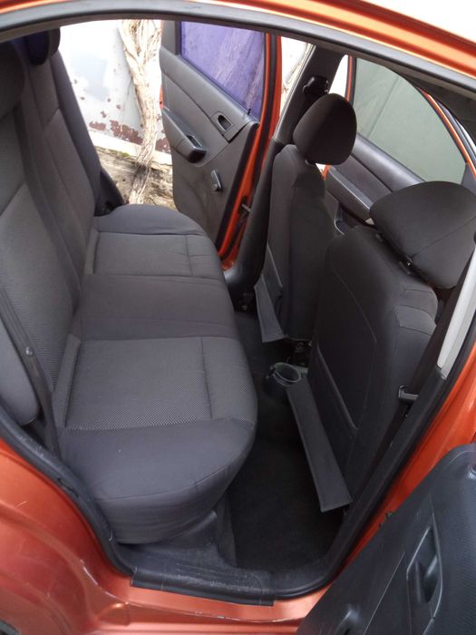 Продам Chevrolet Aveo