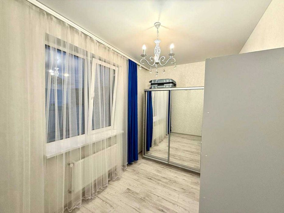 Оренда приватного будинку, Агрономічне, 110м2, Сучасний дизайн