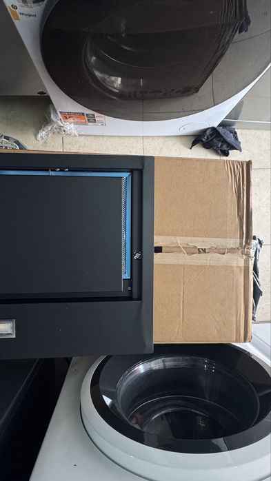 Exaustor SIEMENS LB88NPC60 (820 m3/h - 86 cm - Preto)