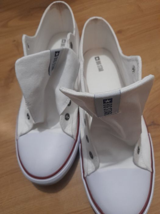 Trampki Big Star rozm 46