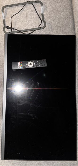 televisão Smart-Tech (Smart TV)