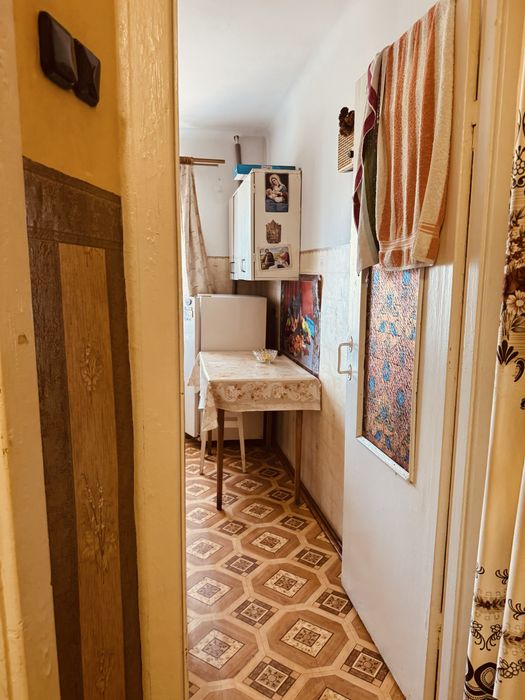 Продаж 2 кім квартири в м.Соснівка