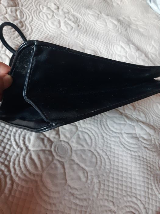 Жіноча сумка для формату А4