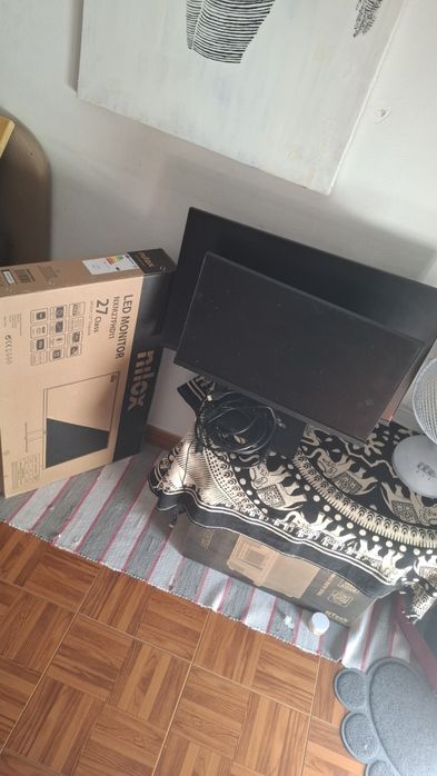 KOORUI E2212F Monitor  1.4,