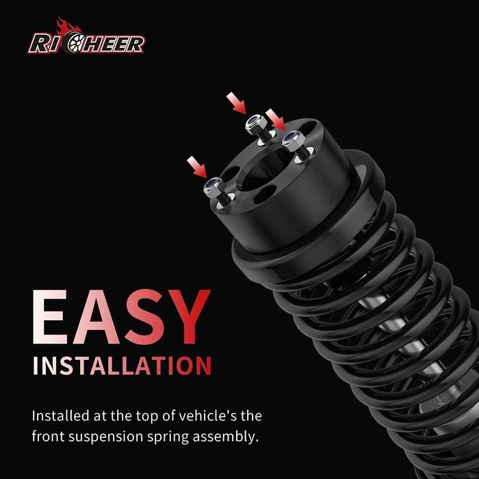 Проставки клиренс лифт Ram 1500  Mitsubishi l 200 Nissan Navara Toyota