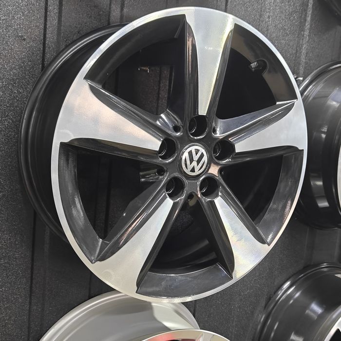 Диски R17 5*112 Skoda Octavia A8 passat