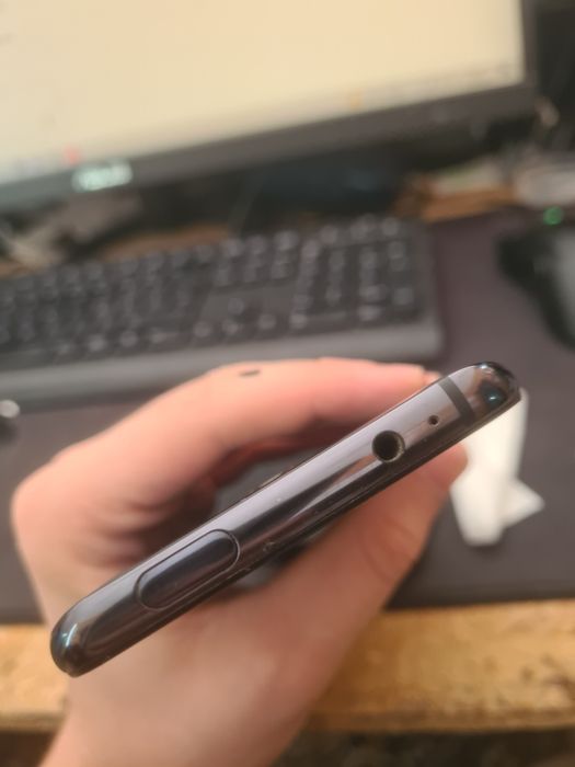 Redmi 9t ecra novo