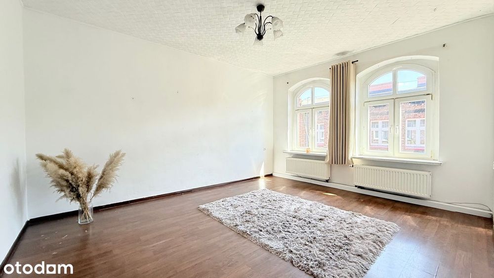 Sprzedam mieszkanie dwupokojowe w Katowicach