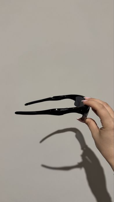 Окуляри Oakley Half Jacket 2.0 Polarized