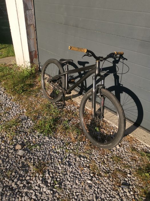 Rower Ns Muvment 3. 26"