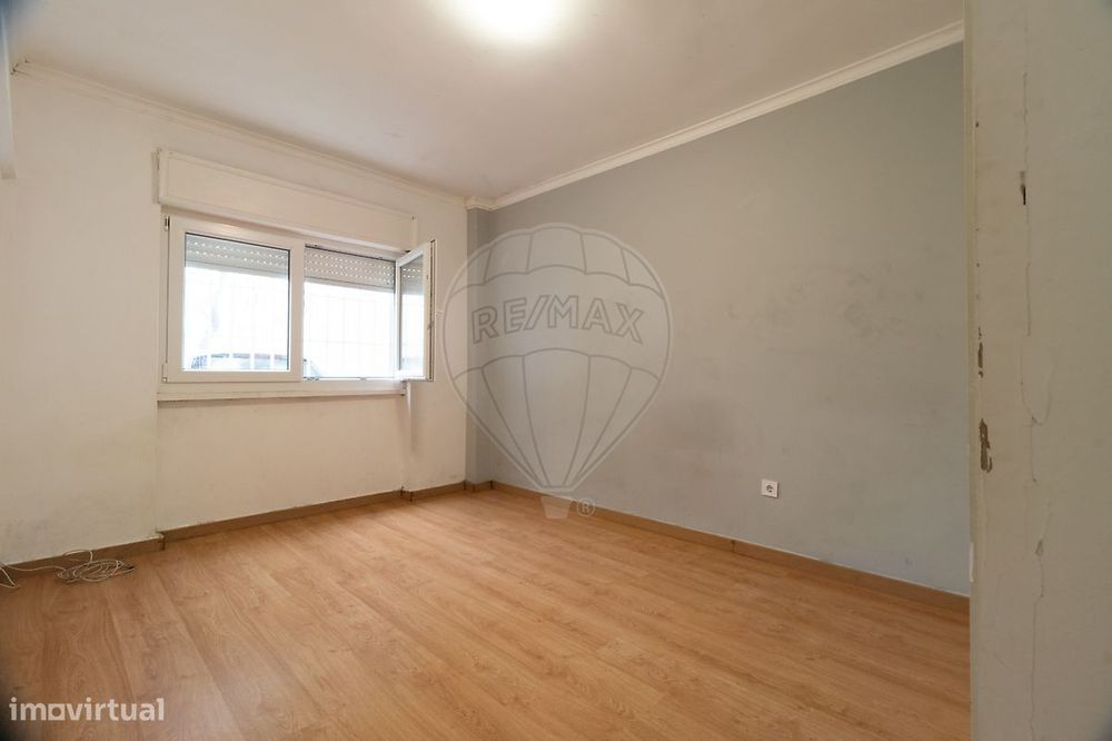 Apartamento T2 para venda