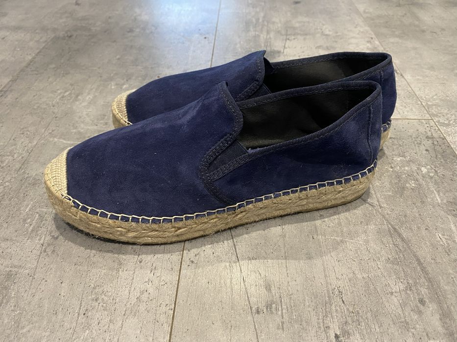 Nowe espadryle rozmiar 38 Vidorreta