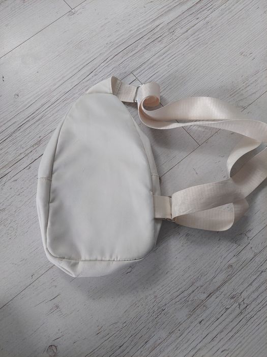 Plecaczek na 1 ramię