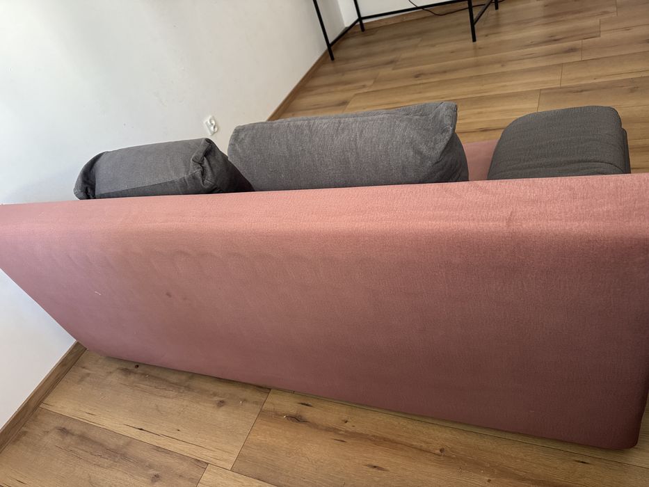 Sofa do oddania