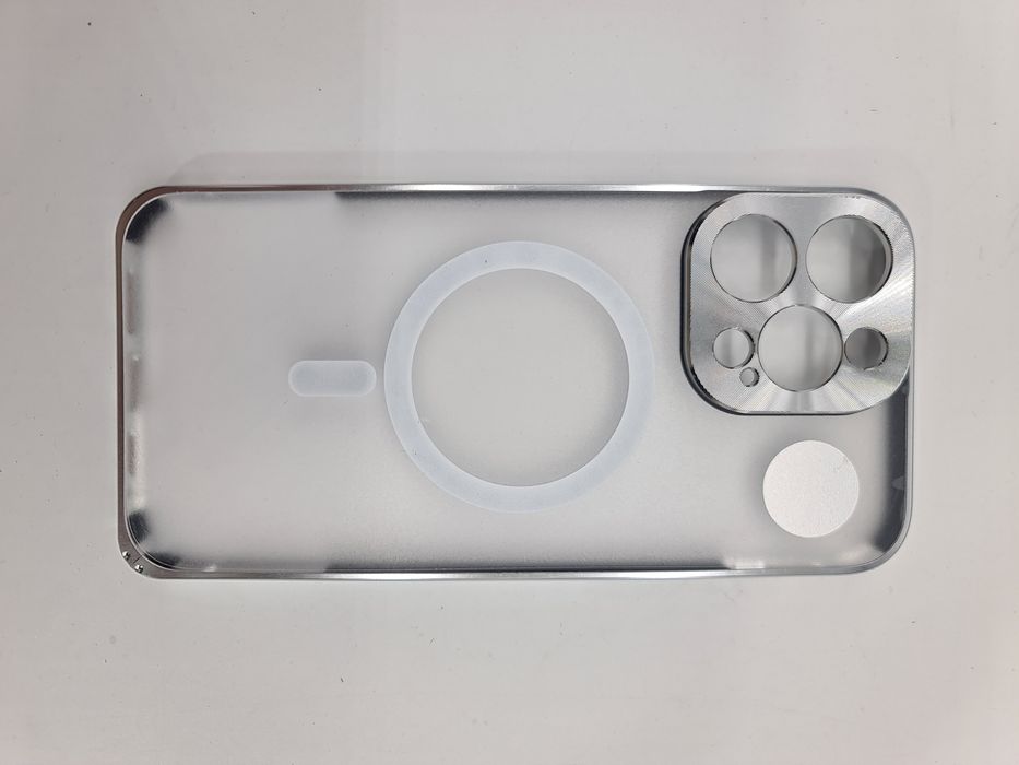 Capa telemóvel IPhone 15 Pro - novo