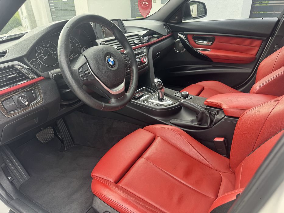 F30 335i xDrivee