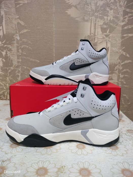 Кроссовки Nike air Flight Lite Mid FJ2949-001