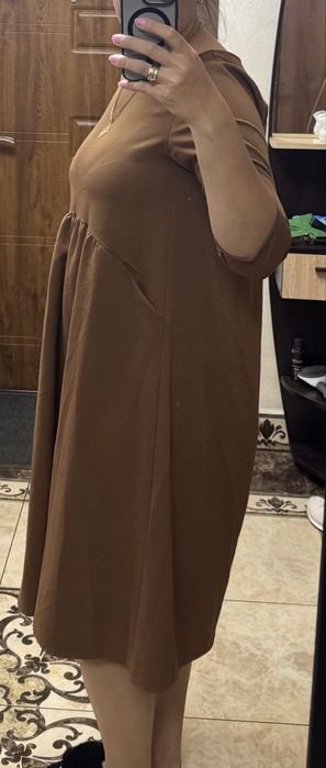 Плаття для вагітних