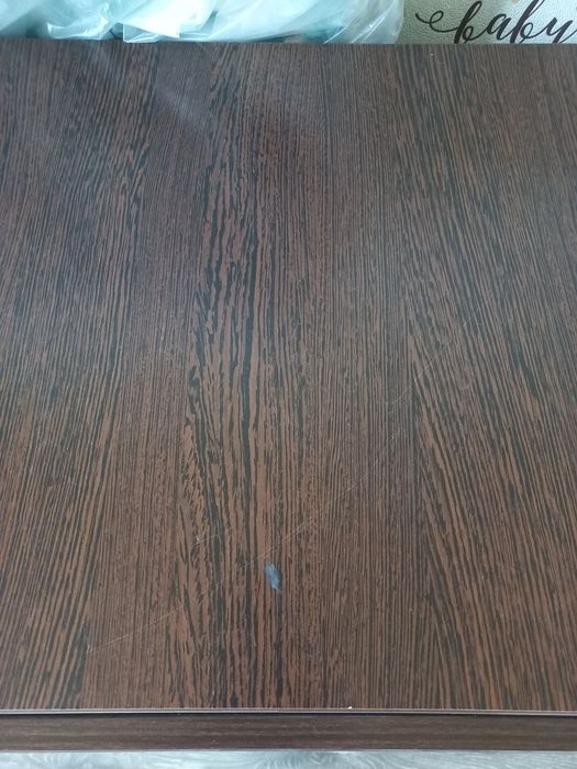 Стол-книжка трансформер современный