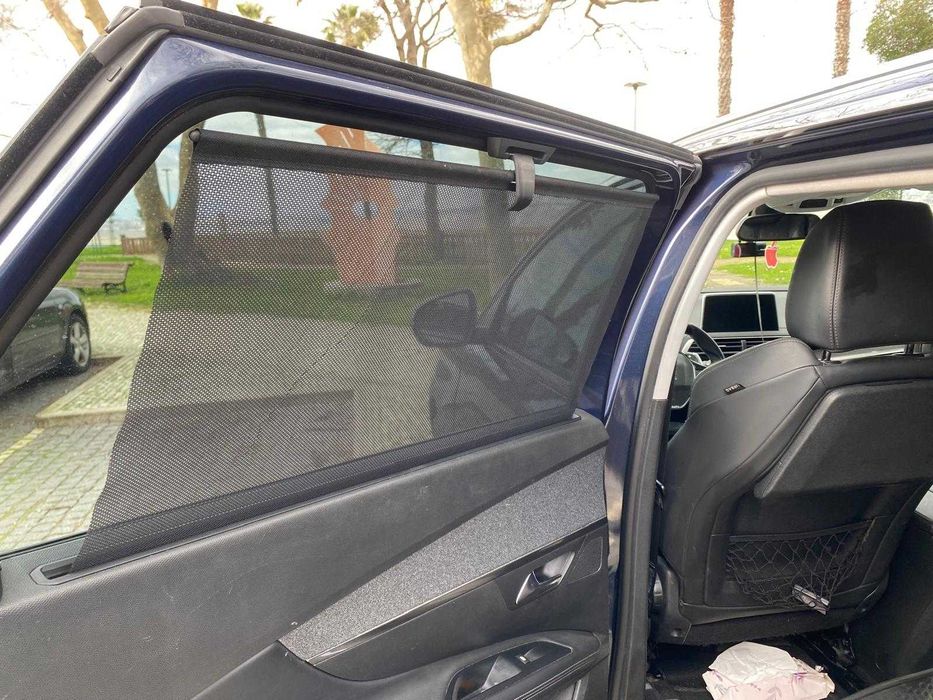 Peugeot 5008 7 Lugar