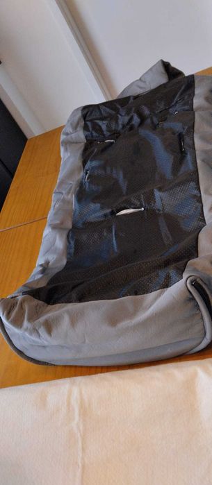 Saco para carrinho de bebé em ótimo estado