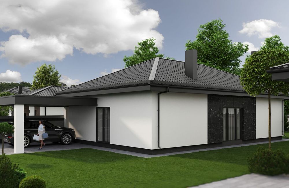 ‼️‼️SMaDim‼️‼️ Американський проект без коридорів