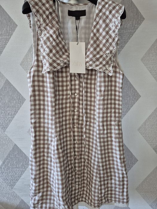 Платья-сарафан ZARA