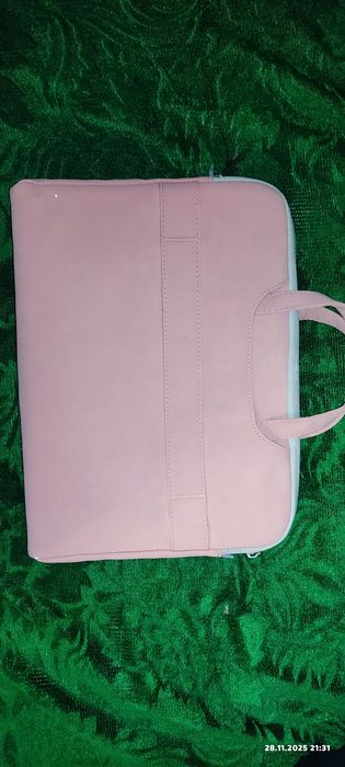 Чехол -сумка для ноута ноутбука планшета
