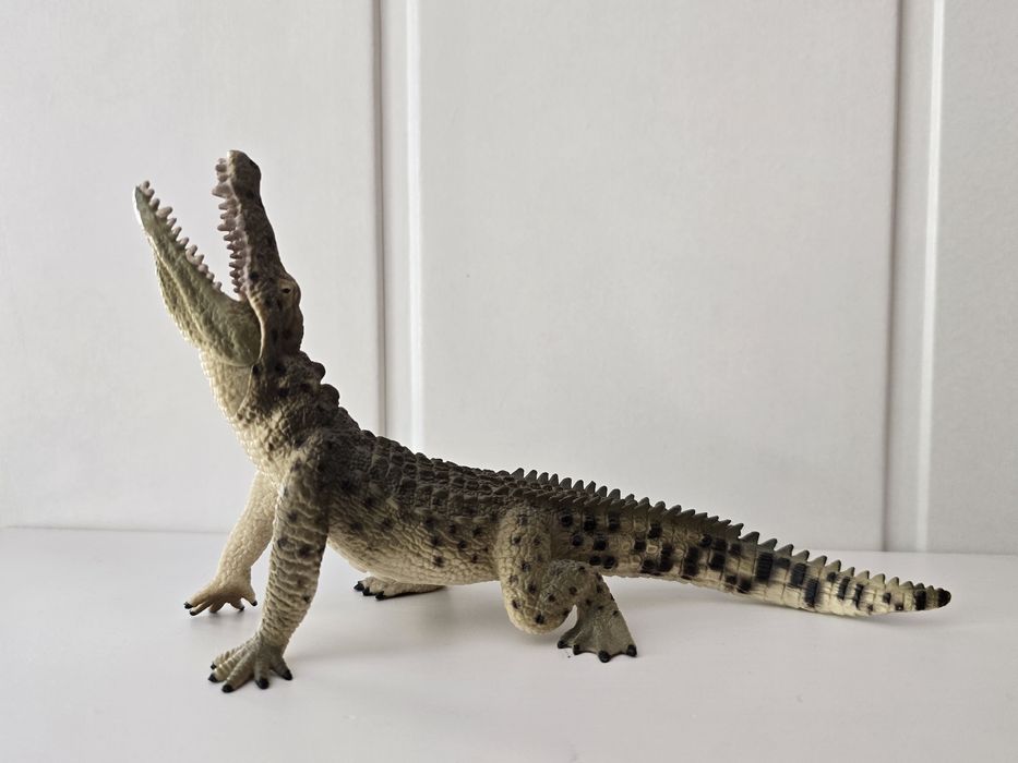 collectA figurka model krokodyl nilowy 2015