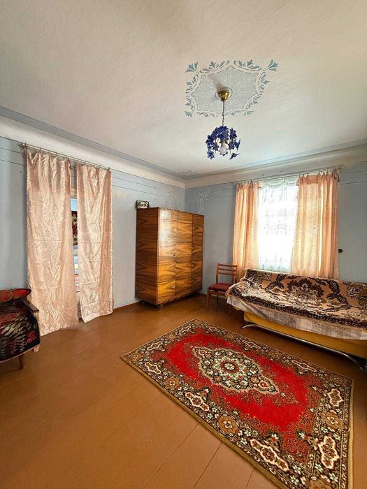 Продаж будинку в селі Пійло