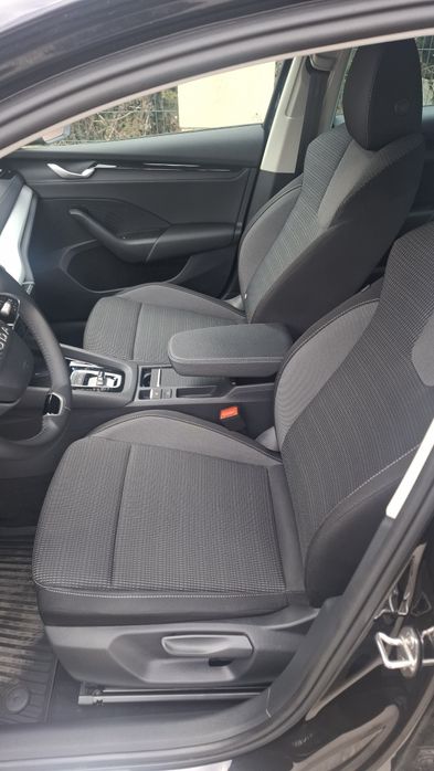Skoda octavia 2.0TDI 150km DSG Selection  gwarancja ASO 2028 Serwis ASO