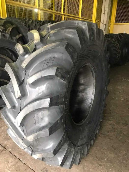 23.1-26 (620/75r26) Сільгосп гума - ВЕЛИКА ШИНА O5O1525O5O