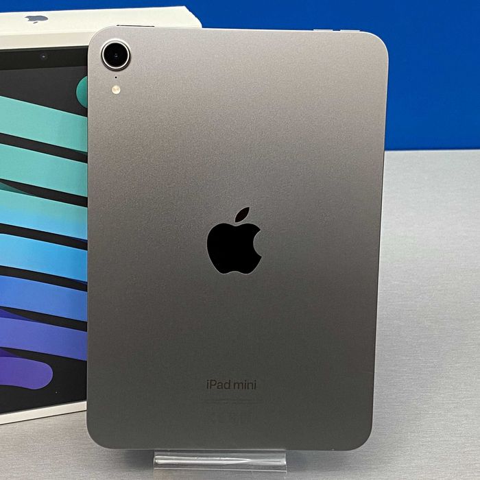 Apple iPad Mini 8.3" | 7ª Geração - 2024 | Wi-Fi | 128GB