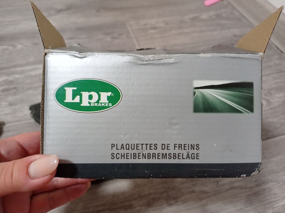 Тормозные колодки, Тормозные колодки на Seat,Folfagen,Тормозні колодки