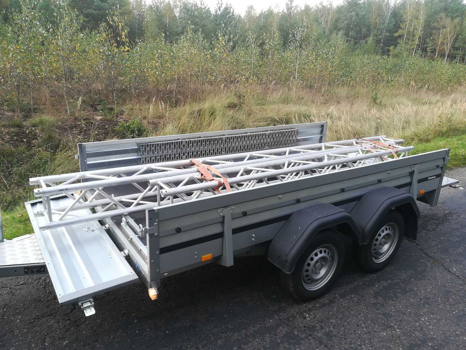 Transport motocykla Przewozy Transportowe, Transport TANIO!! Cały KRAJ
