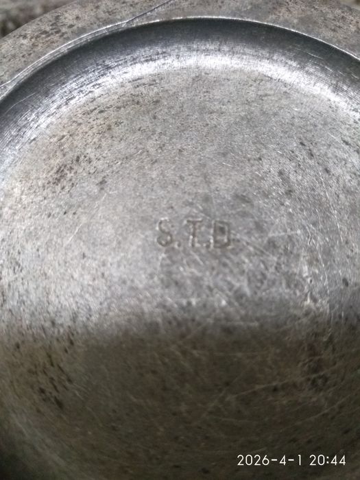Детали Ланос 1.5