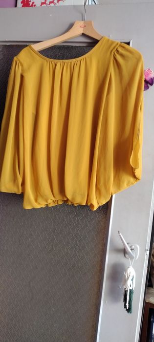 Elegancka bluzka
