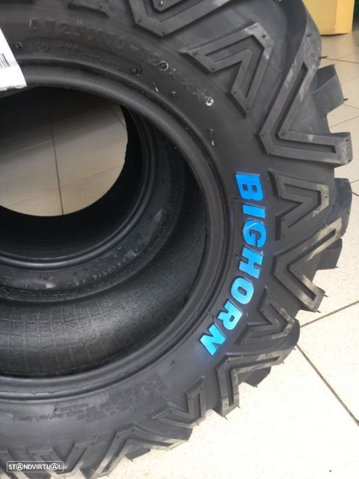 2 pneus novos maxxis  25x10-12  entrega grátis em sua casa