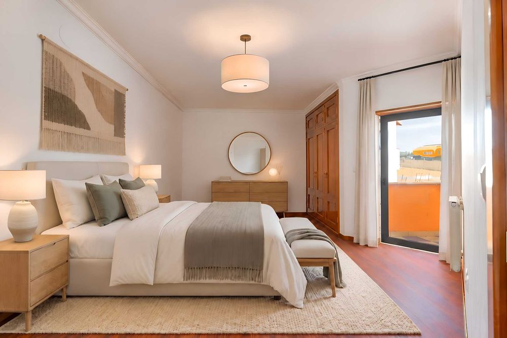 Apartamento T2 com 2 Varandas, Parqueamento e Arrecadação – No Centro de Mafra